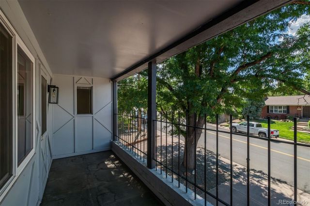 3576 S Ivanhoe Street, Denver, CO 80237