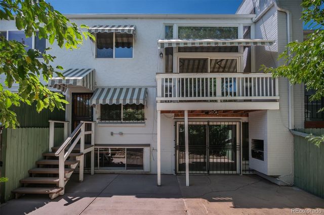 3576 S Ivanhoe Street, Denver, CO 80237