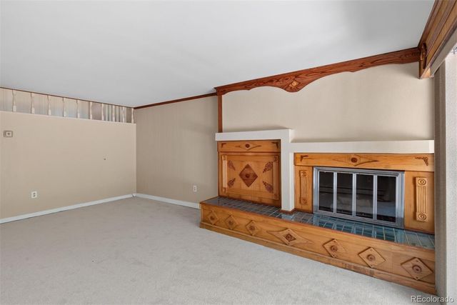 3576 S Ivanhoe Street, Denver, CO 80237