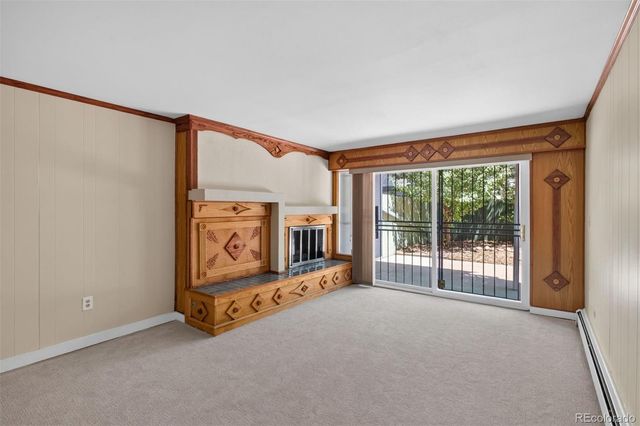 3576 S Ivanhoe Street, Denver, CO 80237
