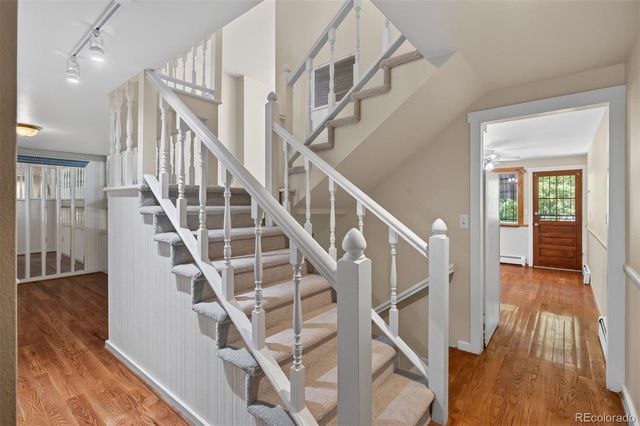 3576 S Ivanhoe Street, Denver, CO 80237