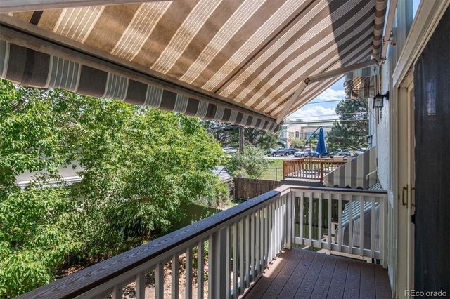 3576 S Ivanhoe Street, Denver, CO 80237