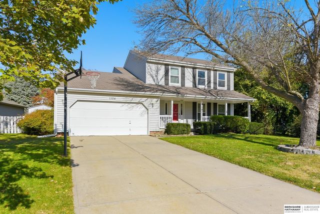 1104 Thurston Avenue, Bellevue, NE 68123