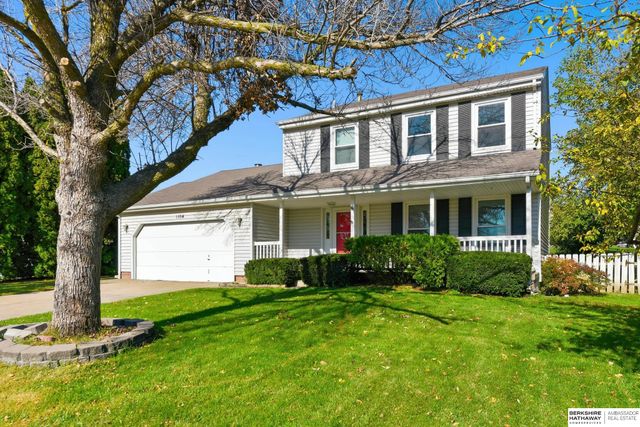 1104 Thurston Avenue, Bellevue, NE 68123