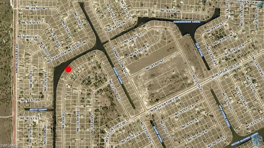 4144 NE 9th PL, CAPE CORAL, FL 33909 — photo 2