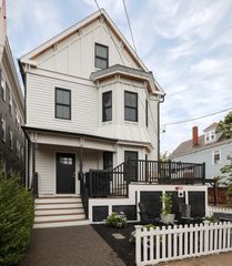 13A Quincy St 13A, Somerville, MA 02143