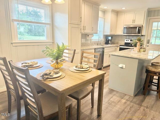 3291 Mcghees Mill Road, Semora, NC 27343