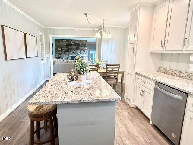 3291 Mcghees Mill Road, Semora, NC 27343