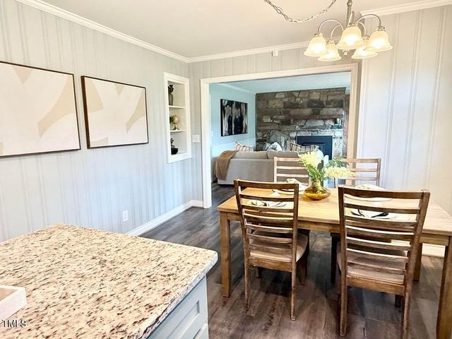 3291 Mcghees Mill Road, Semora, NC 27343