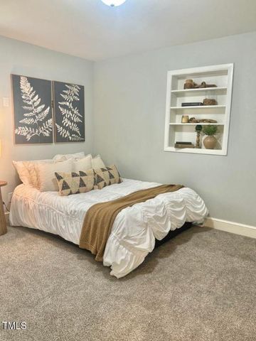 3291 Mcghees Mill Road, Semora, NC 27343