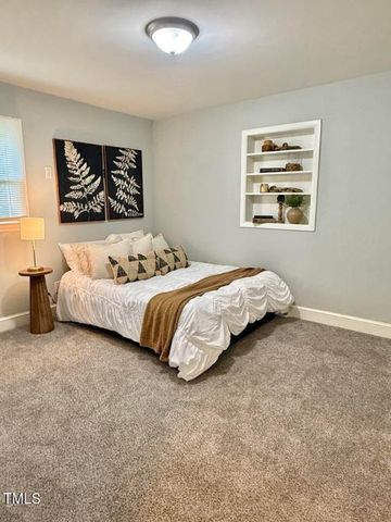 3291 Mcghees Mill Road, Semora, NC 27343