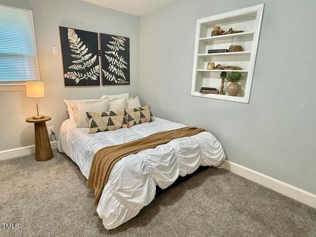 3291 Mcghees Mill Road, Semora, NC 27343