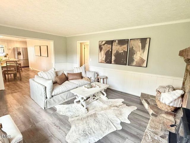 3291 Mcghees Mill Road, Semora, NC 27343