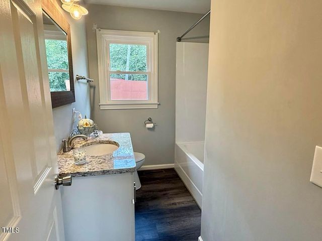 3291 Mcghees Mill Road, Semora, NC 27343