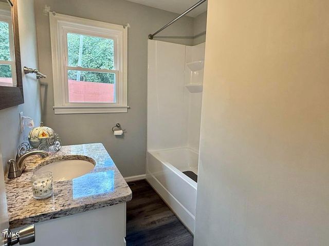 3291 Mcghees Mill Road, Semora, NC 27343