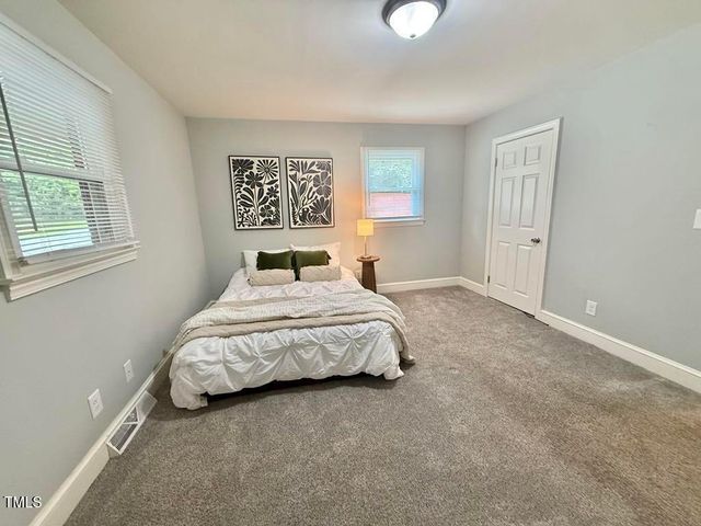 3291 Mcghees Mill Road, Semora, NC 27343