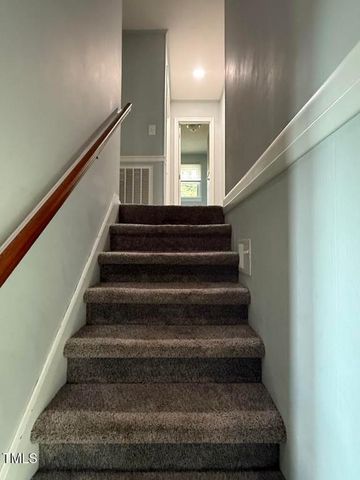 3291 Mcghees Mill Road, Semora, NC 27343