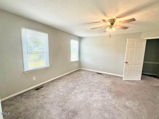 3291 Mcghees Mill Road, Semora, NC 27343