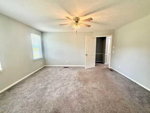 3291 Mcghees Mill Road, Semora, NC 27343