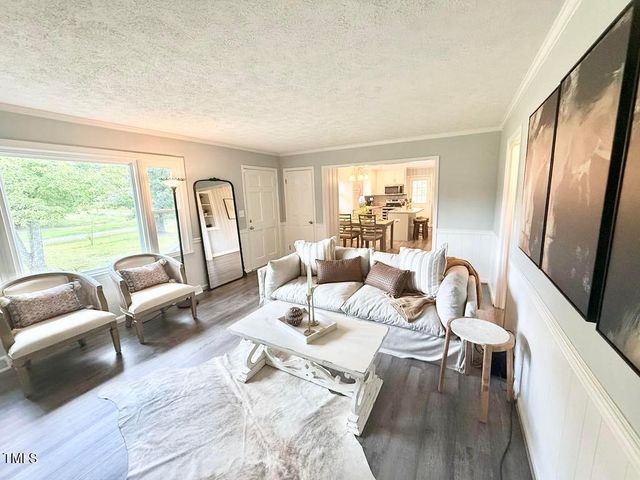 3291 Mcghees Mill Road, Semora, NC 27343