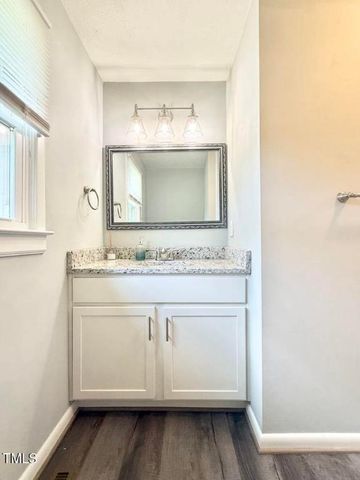 3291 Mcghees Mill Road, Semora, NC 27343