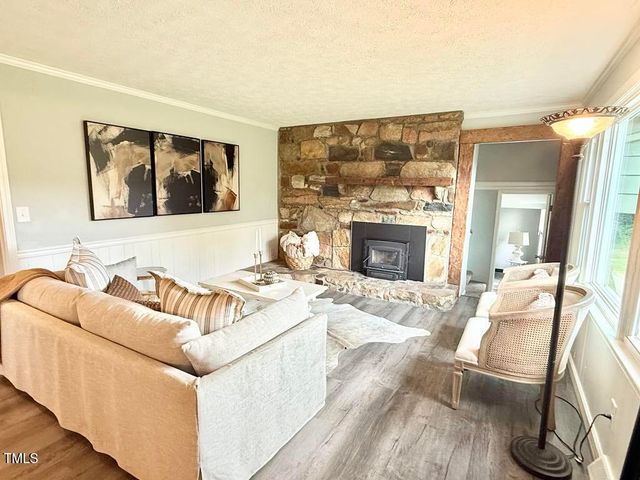 3291 Mcghees Mill Road, Semora, NC 27343