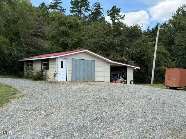 3291 Mcghees Mill Road, Semora, NC 27343