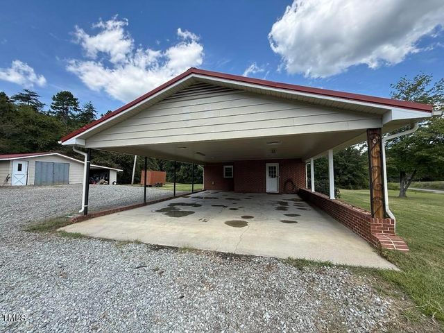 3291 Mcghees Mill Road, Semora, NC 27343