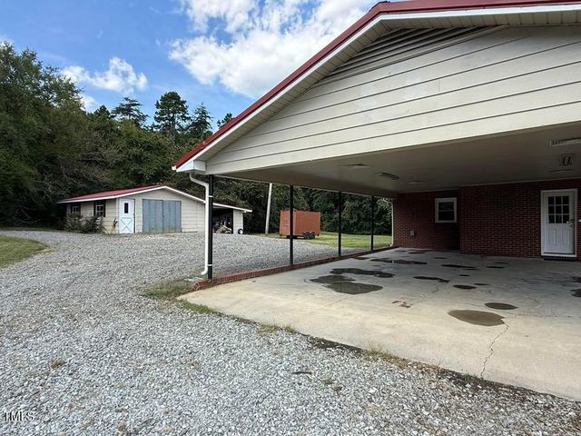 3291 Mcghees Mill Road, Semora, NC 27343