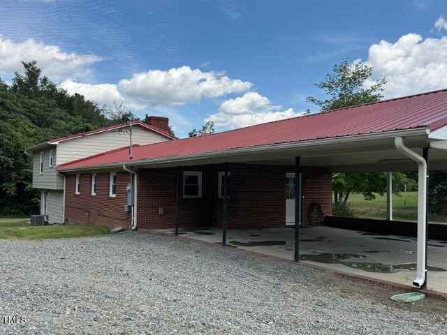 3291 Mcghees Mill Road, Semora, NC 27343