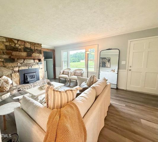 3291 Mcghees Mill Road, Semora, NC 27343