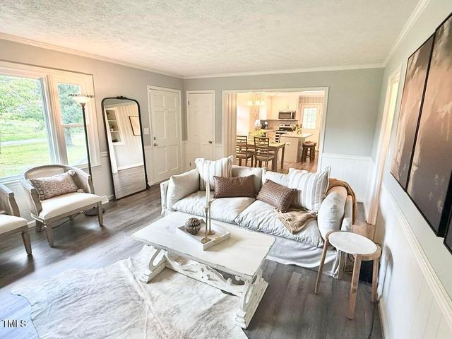 3291 Mcghees Mill Road, Semora, NC 27343