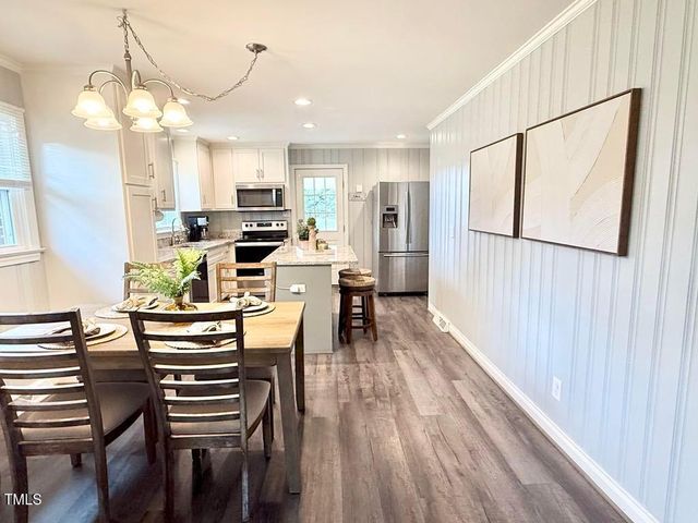 3291 Mcghees Mill Road, Semora, NC 27343