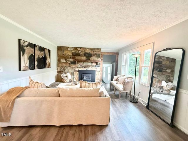 3291 Mcghees Mill Road, Semora, NC 27343