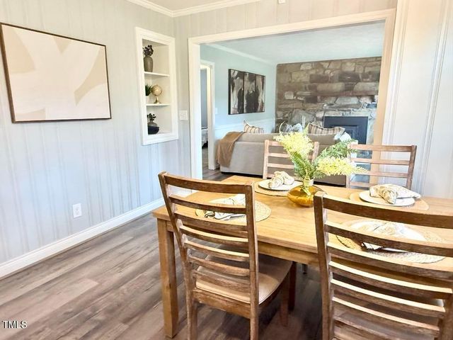 3291 Mcghees Mill Road, Semora, NC 27343