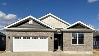 1264 Wild Tulip Circle, Bartlett, IL 60103