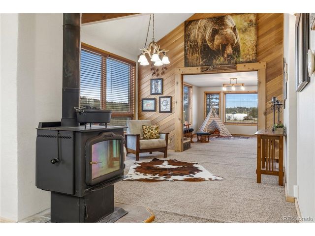 275 Vulture Ln, Jefferson, CO 80456