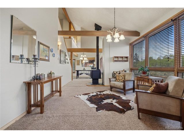 275 Vulture Ln, Jefferson, CO 80456