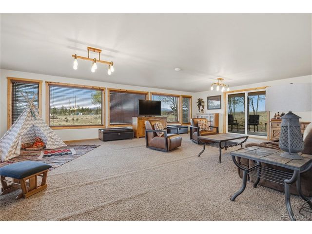 275 Vulture Ln, Jefferson, CO 80456
