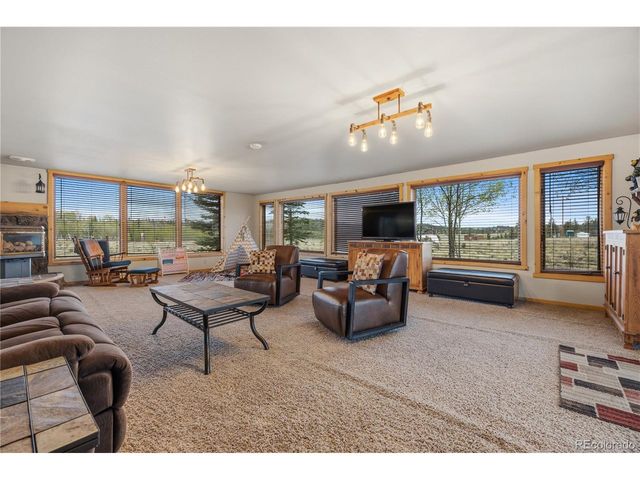 275 Vulture Ln, Jefferson, CO 80456