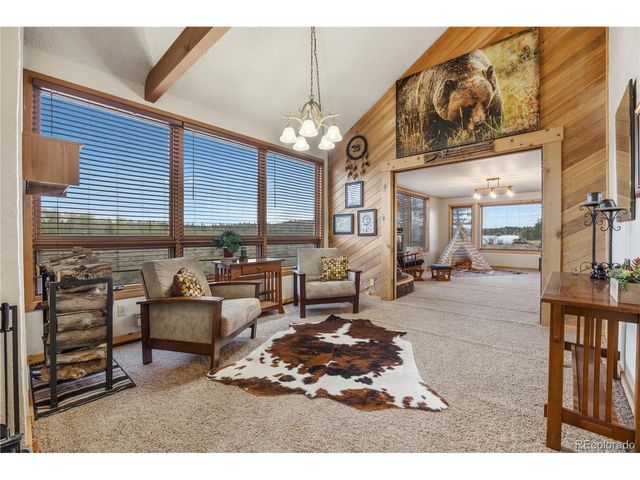 275 Vulture Ln, Jefferson, CO 80456
