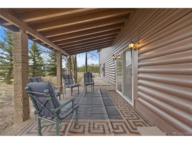 275 Vulture Ln, Jefferson, CO 80456