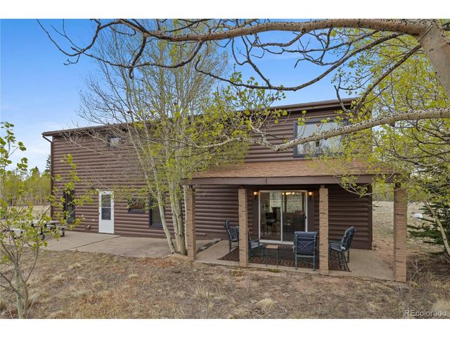 275 Vulture Ln, Jefferson, CO 80456