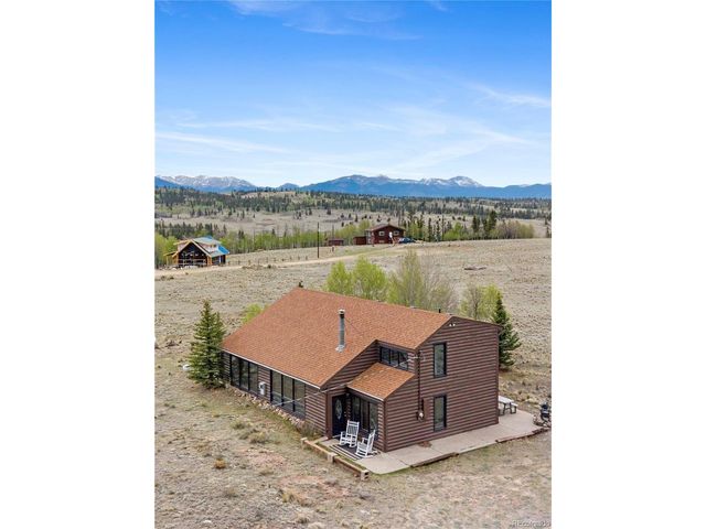 275 Vulture Ln, Jefferson, CO 80456