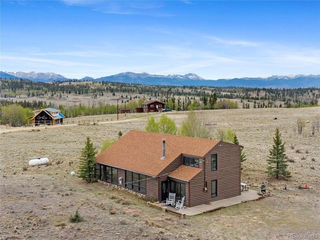 275 Vulture Ln, Jefferson, CO 80456