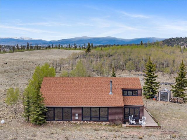275 Vulture Ln, Jefferson, CO 80456