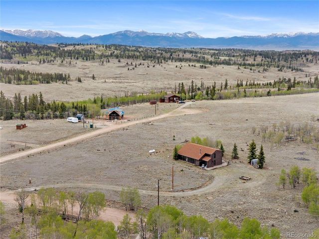 275 Vulture Ln, Jefferson, CO 80456