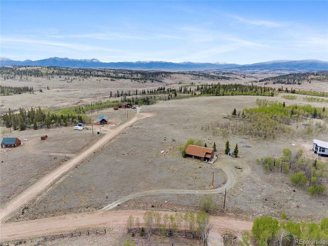 275 Vulture Ln, Jefferson, CO 80456