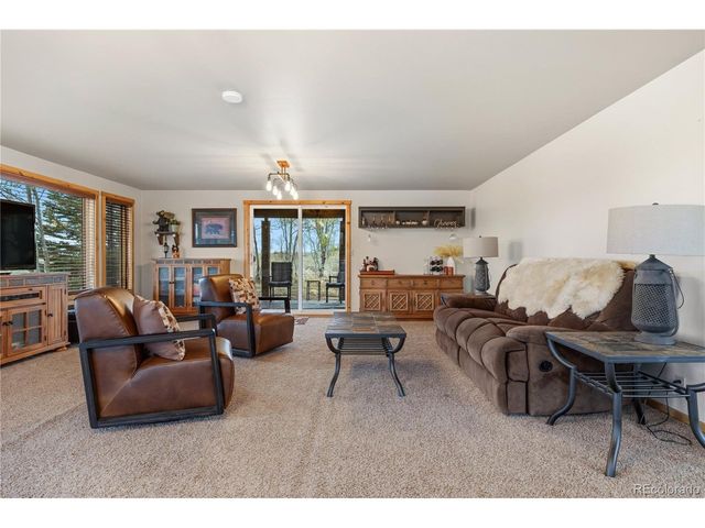 275 Vulture Ln, Jefferson, CO 80456