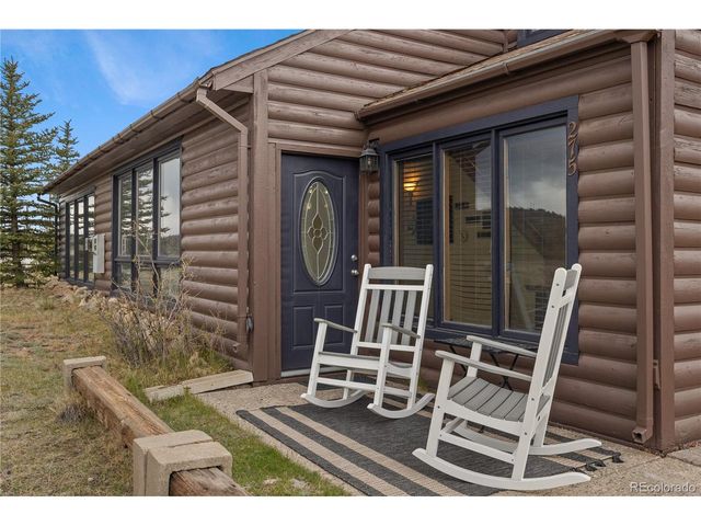 275 Vulture Ln, Jefferson, CO 80456